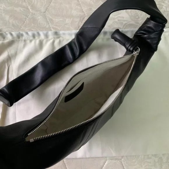 Lemaire Croissant Bag - Picture 4 of 8